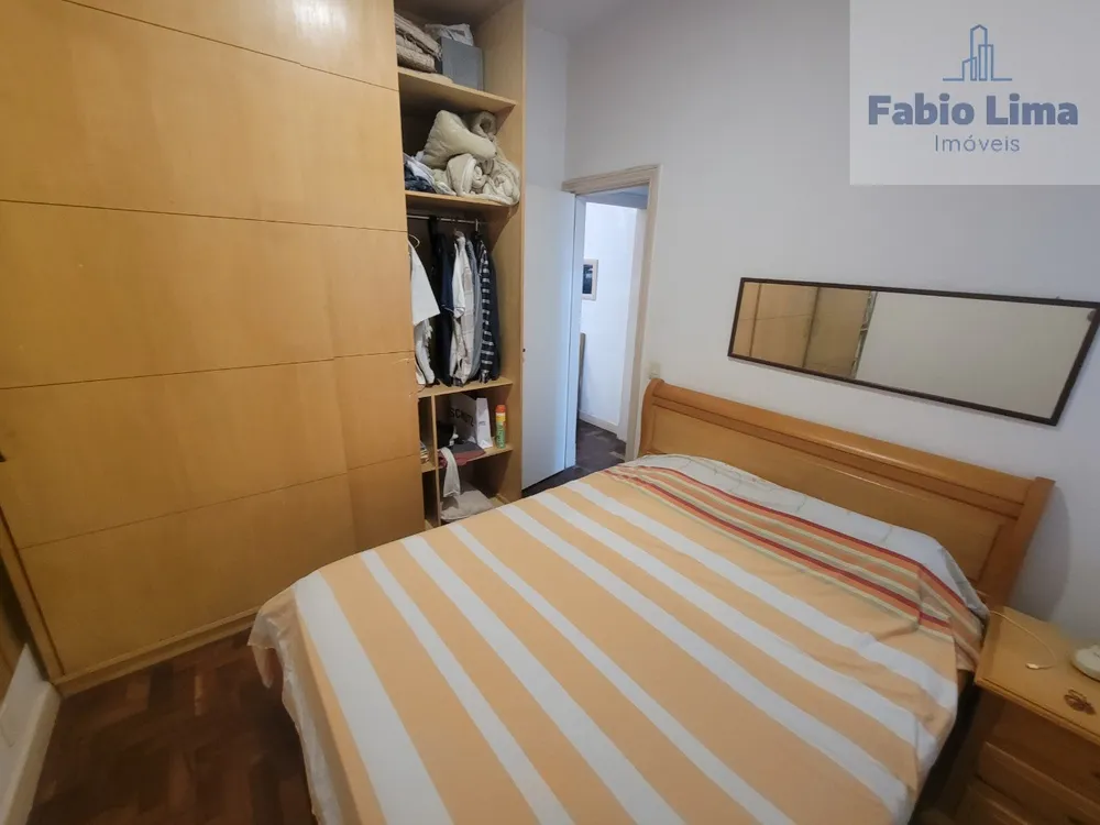 Apartamento, 3 quartos, 85 m² - Foto 5