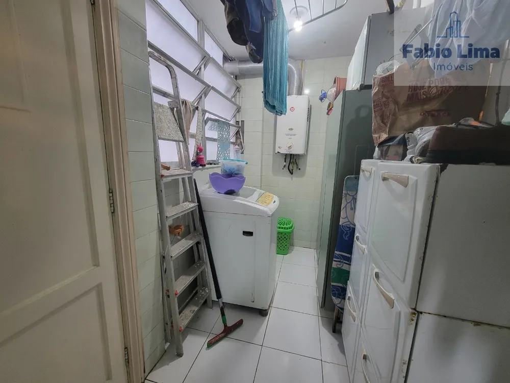 Apartamento, 3 quartos, 85 m² - Foto 16