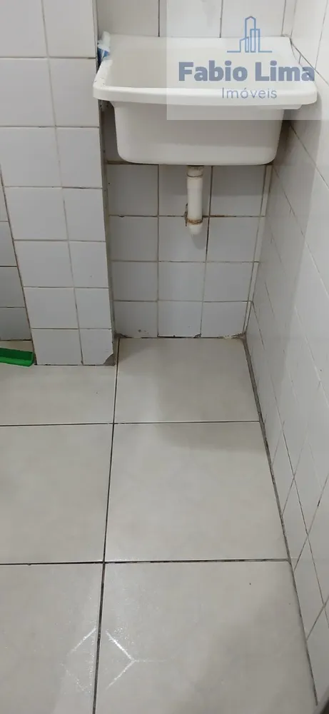 Apartamento, 1 quarto, 30 m² - Foto 9