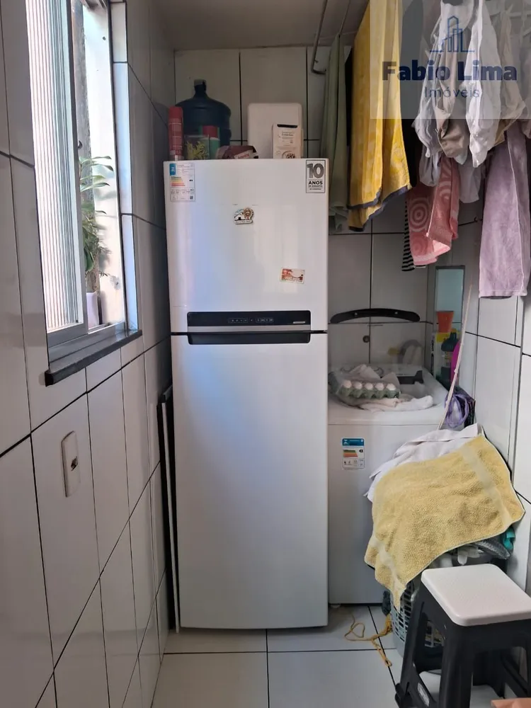 Apartamento, 1 quarto, 30 m² - Foto 3