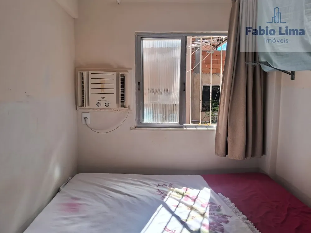 Apartamento, 1 quarto, 30 m² - Foto 6