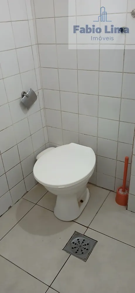Apartamento, 1 quarto, 30 m² - Foto 10