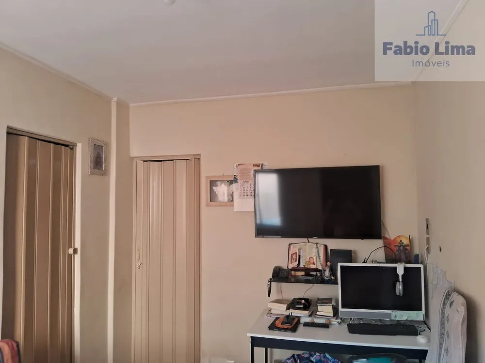 Apartamento, 1 quarto, 30 m² - Foto 2