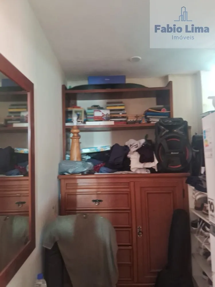 Apartamento, 1 quarto, 30 m² - Foto 5