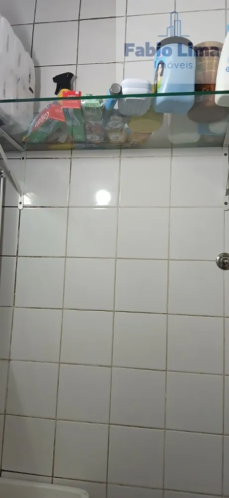 Apartamento, 1 quarto, 30 m² - Foto 11