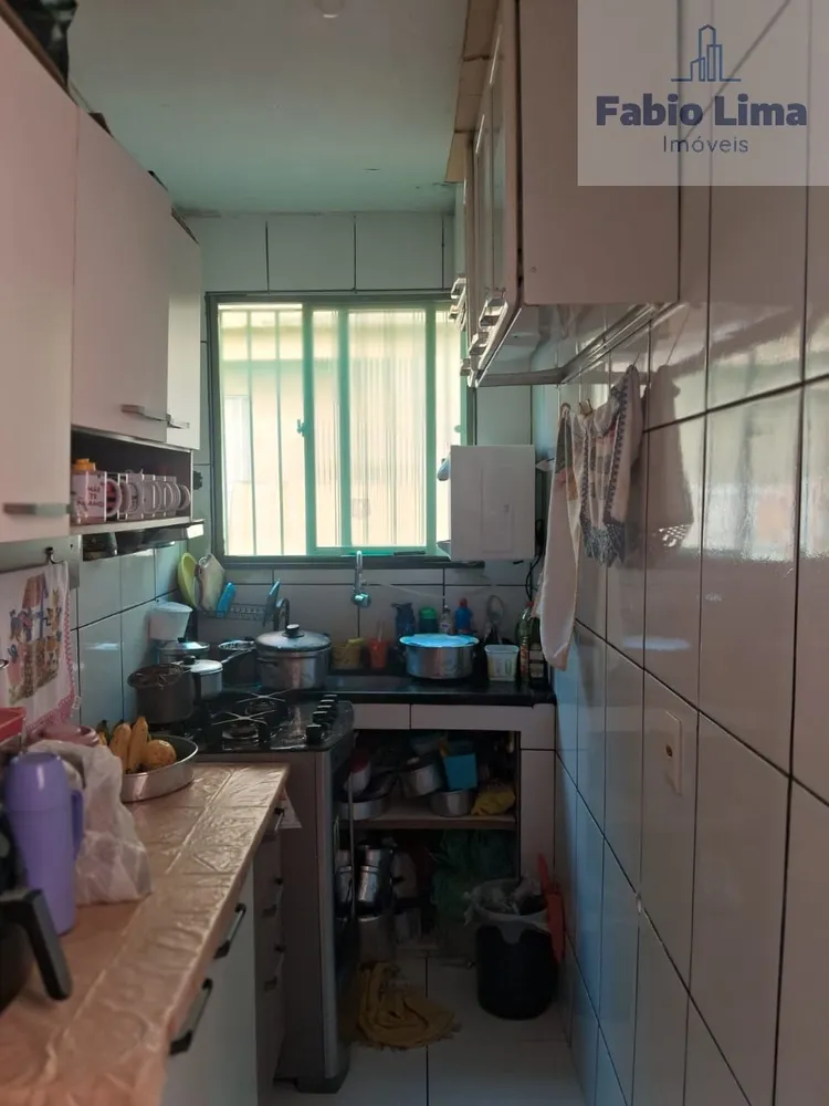 Apartamento, 1 quarto, 30 m² - Foto 4