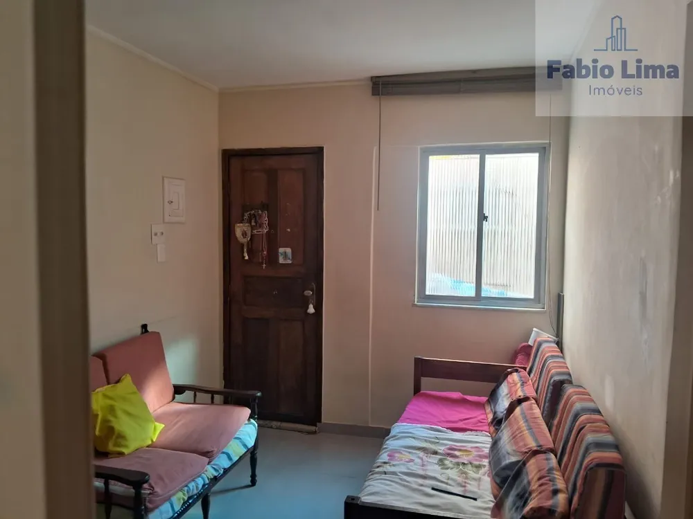 Apartamento, 1 quarto, 30 m² - Foto 1