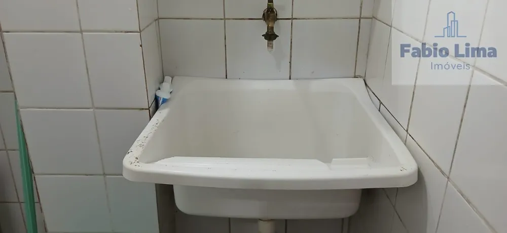 Apartamento, 1 quarto, 30 m² - Foto 8