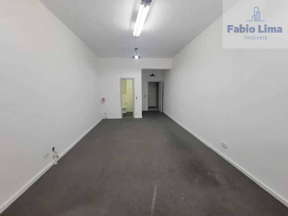 Sala-Conjunto, 33 m² - Foto 5