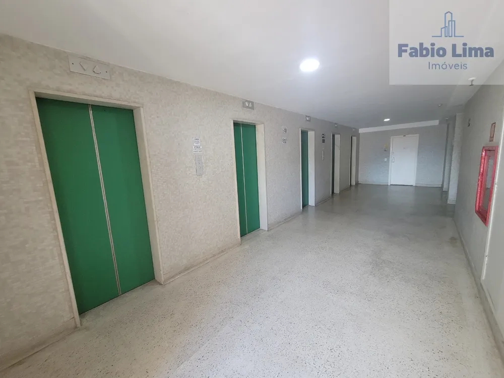 Sala-Conjunto, 33 m² - Foto 11