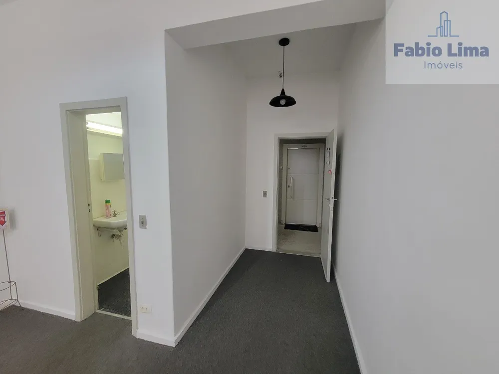 Sala-Conjunto, 33 m² - Foto 7