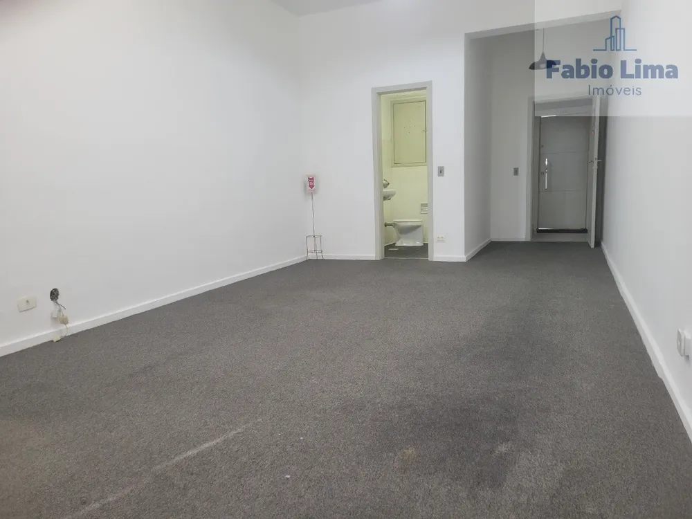 Sala-Conjunto, 33 m² - Foto 6