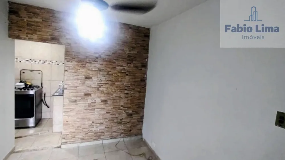 Apartamento, 1 quarto, 28 m² - Foto 1