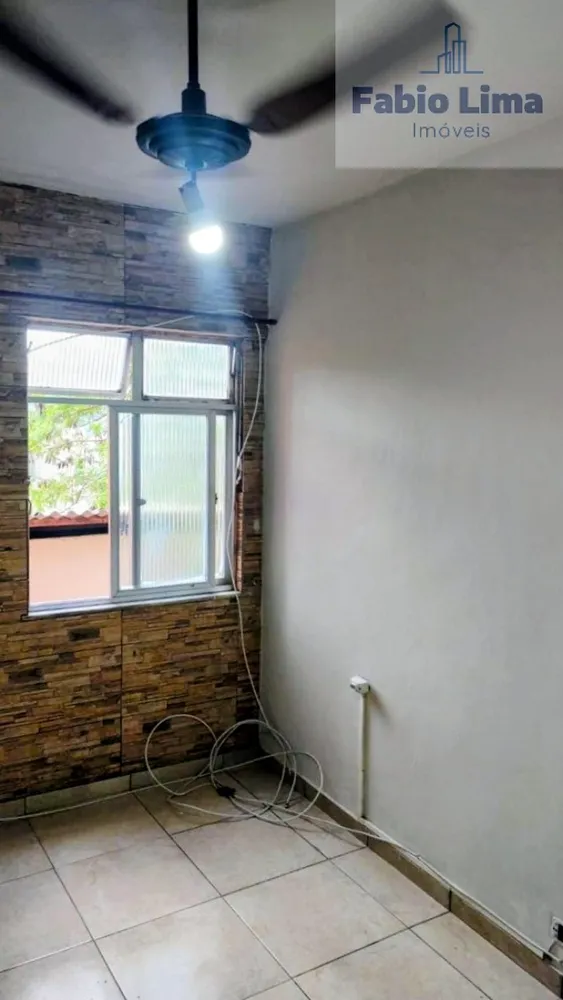 Apartamento, 1 quarto, 28 m² - Foto 3