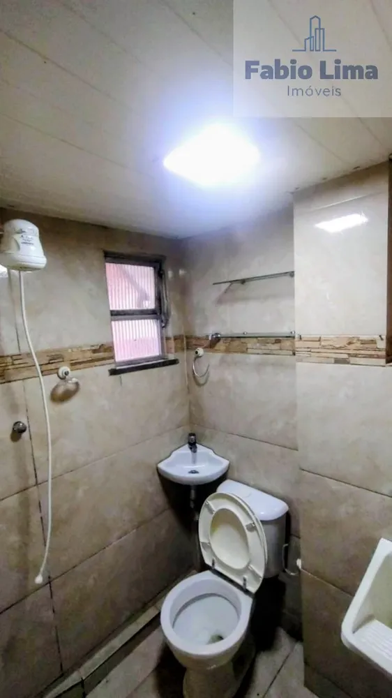 Apartamento, 1 quarto, 28 m² - Foto 7