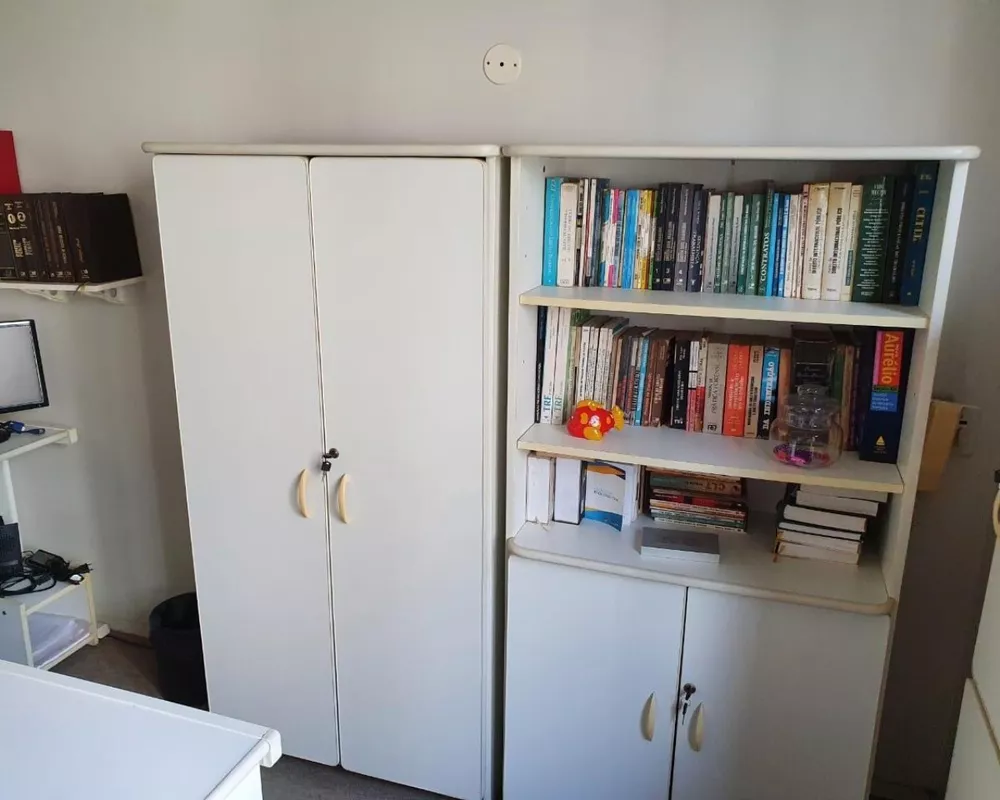 Imóvel Comercial, 22 m² - Foto 20