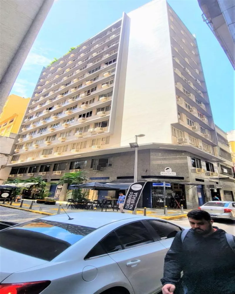 Imóvel Comercial, 22 m² - Foto 16