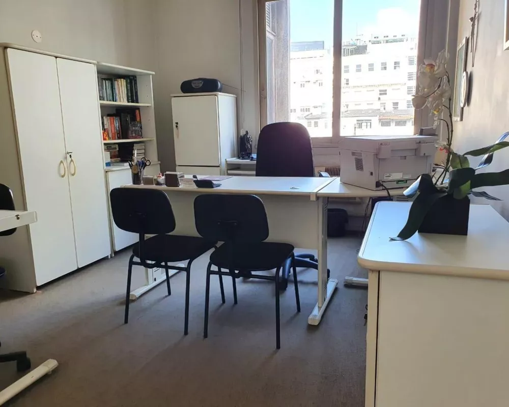 Imóvel Comercial, 22 m² - Foto 13