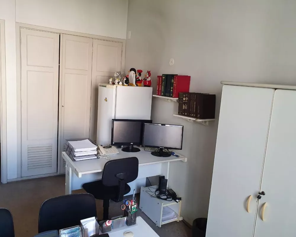 Imóvel Comercial, 22 m² - Foto 24
