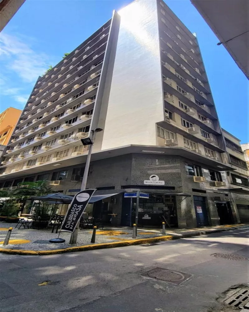 Imóvel Comercial, 22 m² - Foto 14