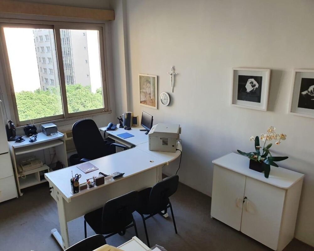 Imóvel Comercial, 22 m² - Foto 2