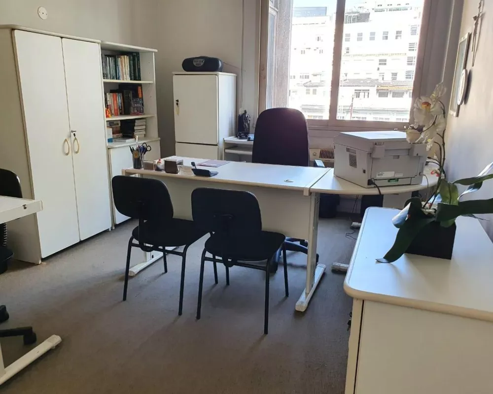 Imóvel Comercial, 22 m² - Foto 1