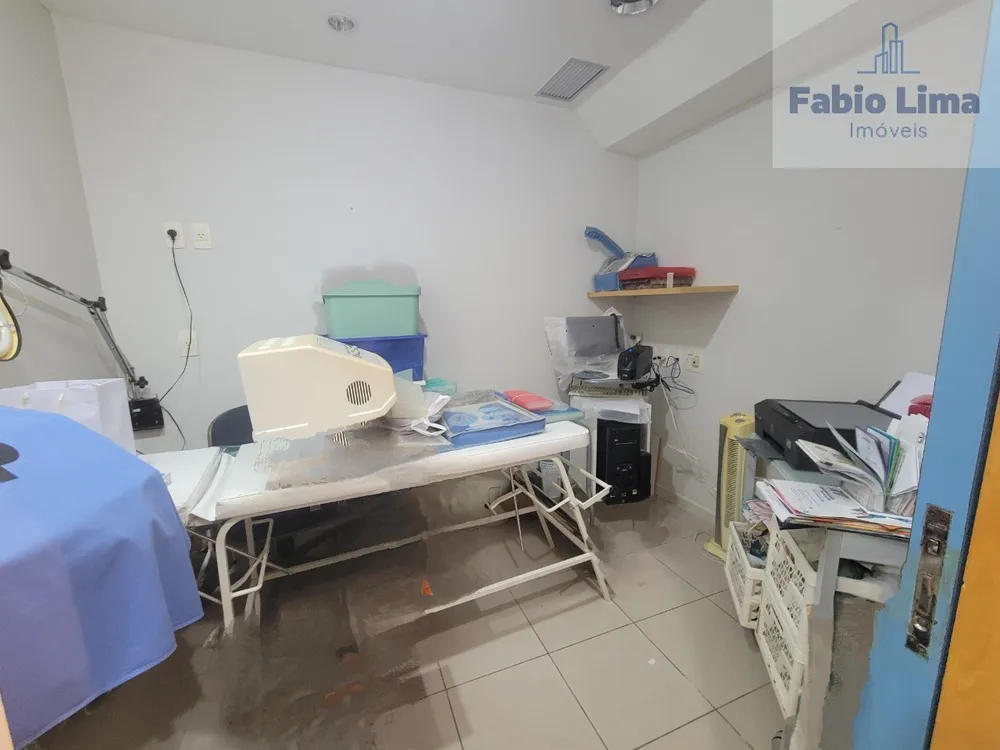 Sala-Conjunto, 41 m² - Foto 12