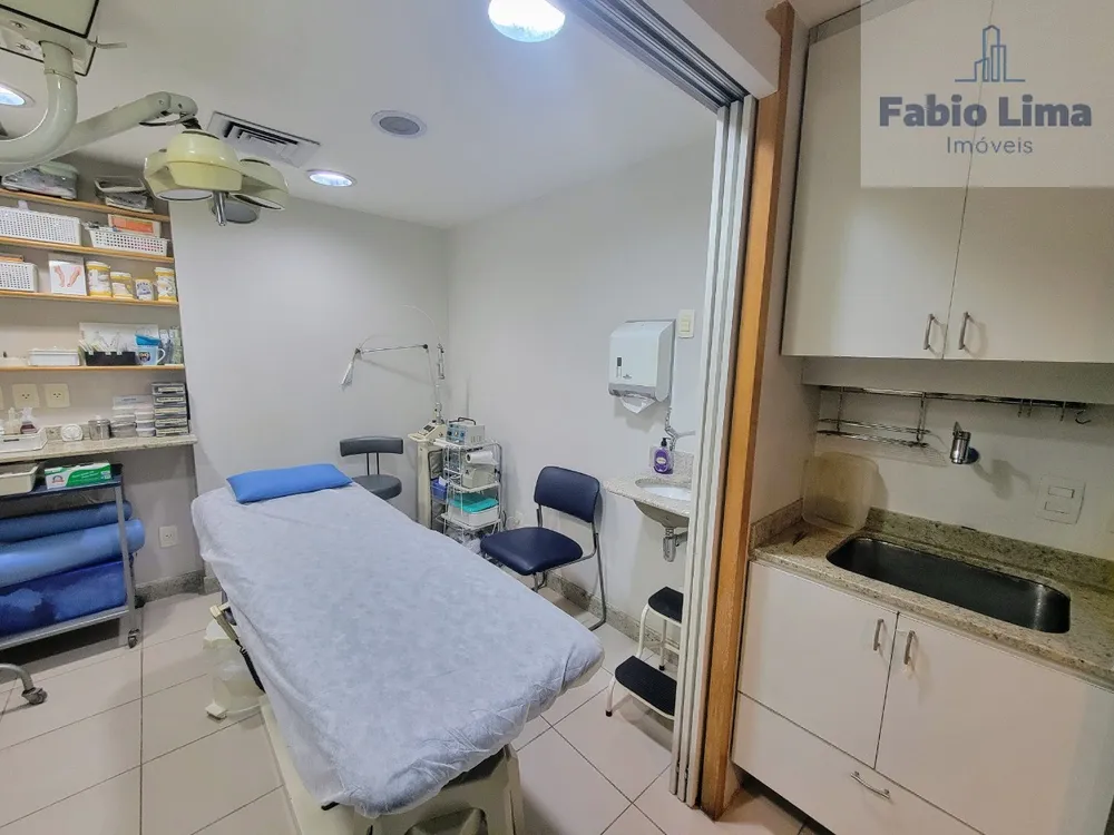 Sala-Conjunto, 41 m² - Foto 6