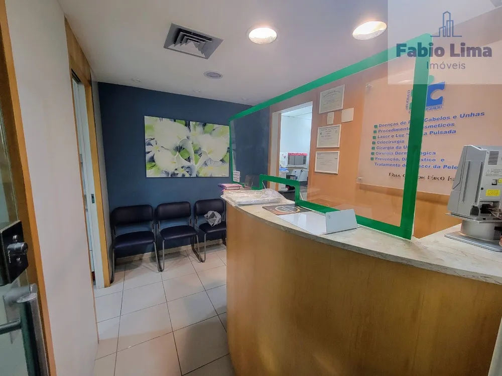 Sala-Conjunto, 41 m² - Foto 2