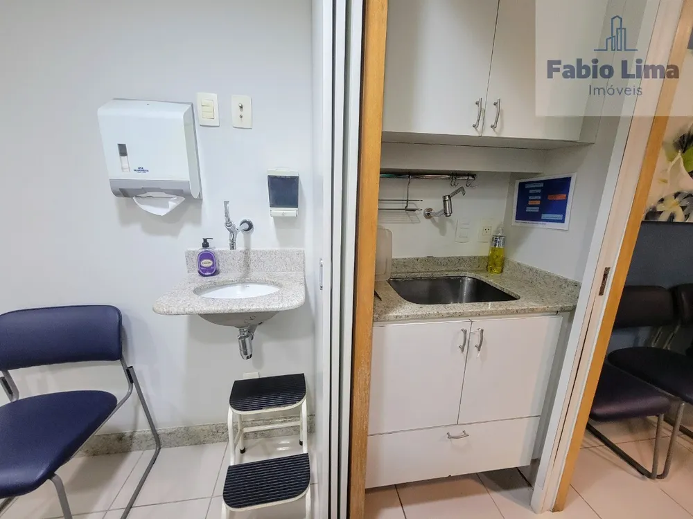 Sala-Conjunto, 41 m² - Foto 7