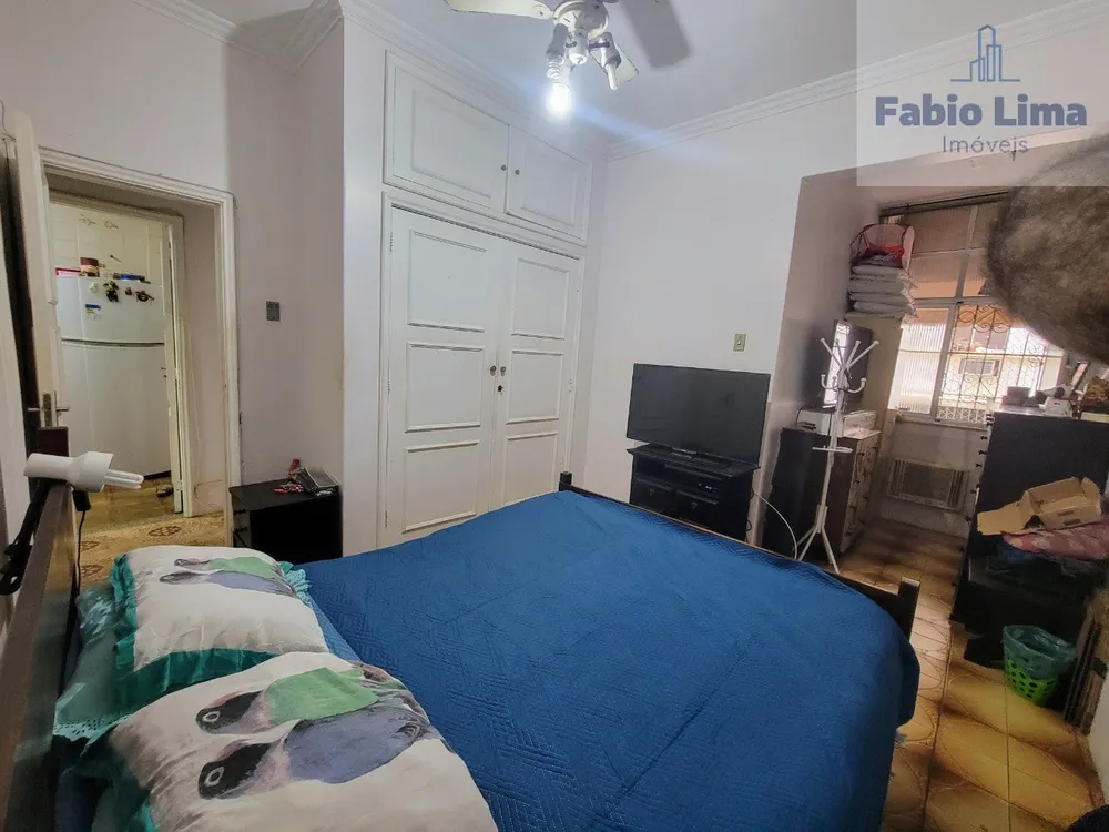 Apartamento, 3 quartos, 122 m² - Foto 16
