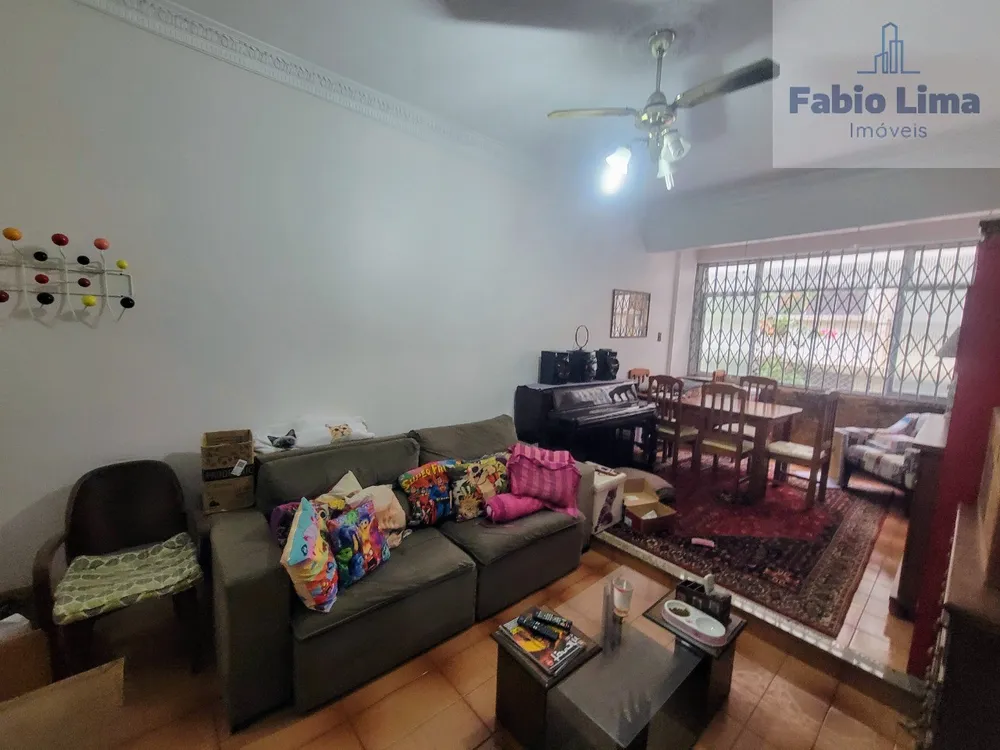 Apartamento, 3 quartos, 122 m² - Foto 5