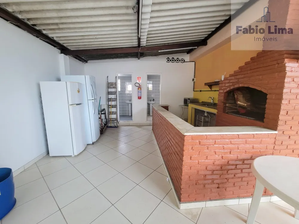 Apartamento, 3 quartos, 122 m² - Foto 17