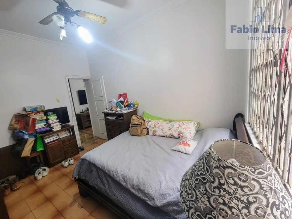 Apartamento, 3 quartos, 122 m² - Foto 7