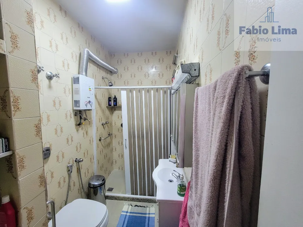 Apartamento, 3 quartos, 122 m² - Foto 9