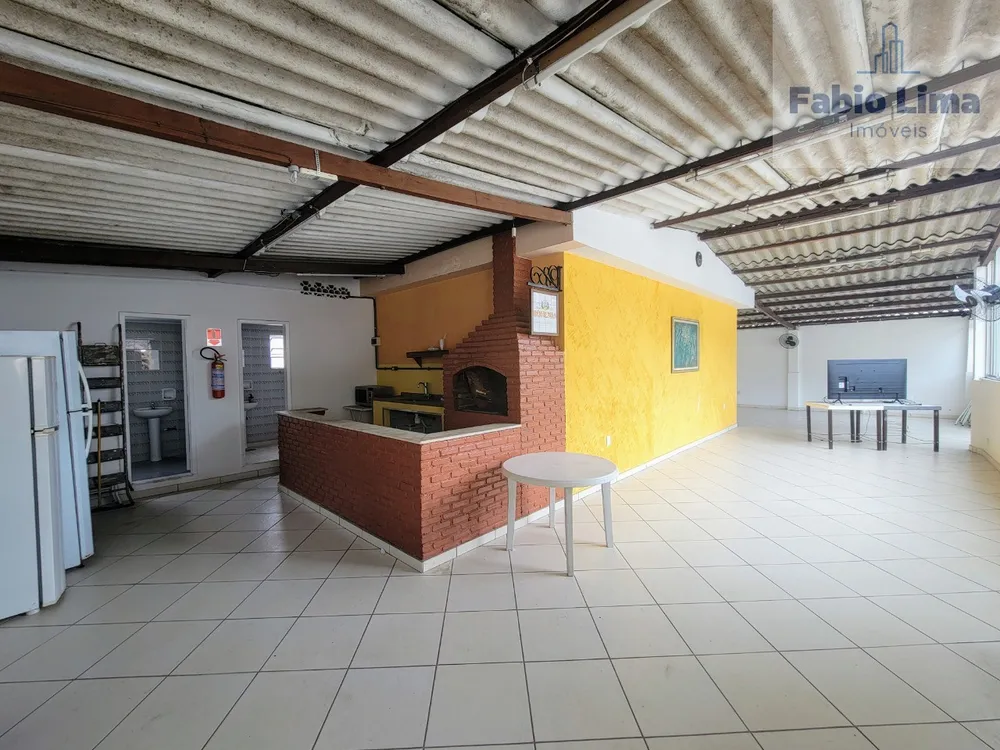 Apartamento, 3 quartos, 122 m² - Foto 20