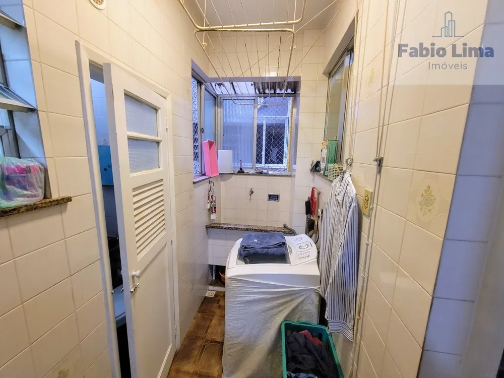Apartamento, 3 quartos, 122 m² - Foto 14