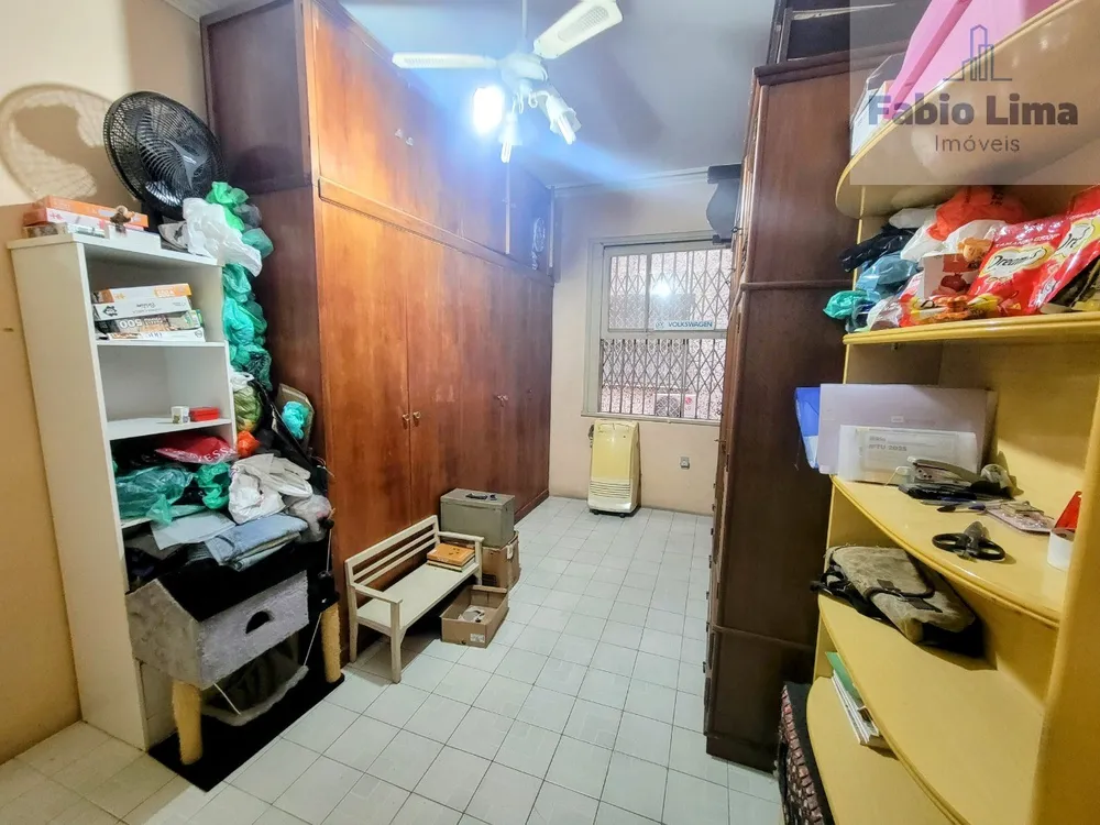Apartamento, 3 quartos, 122 m² - Foto 11