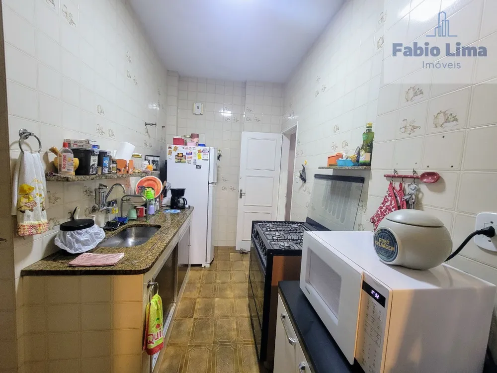 Apartamento, 3 quartos, 122 m² - Foto 13
