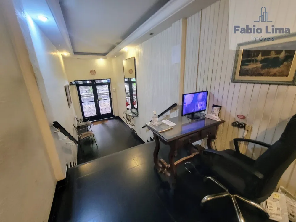 Apartamento, 3 quartos, 122 m² - Foto 19