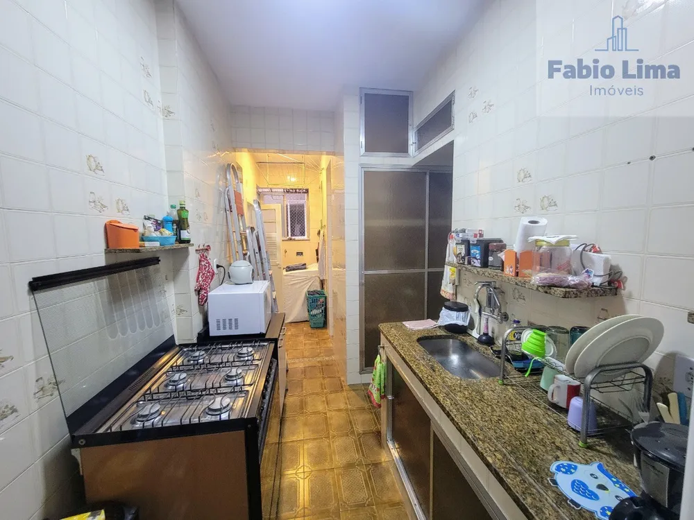 Apartamento, 3 quartos, 122 m² - Foto 12