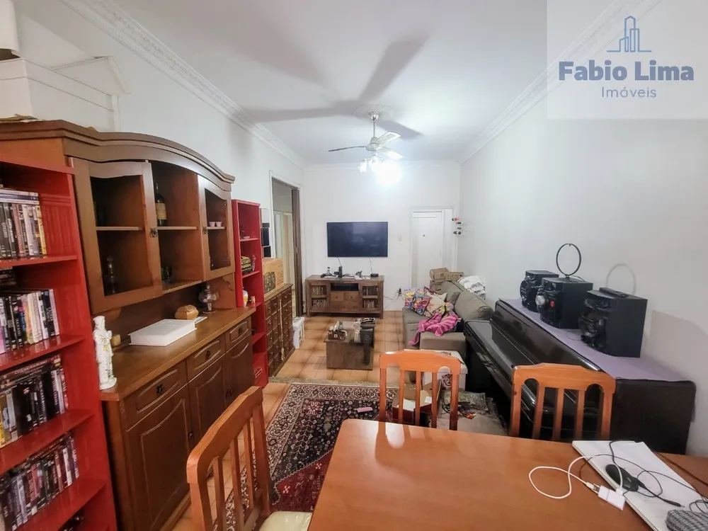 Apartamento, 3 quartos, 122 m² - Foto 4