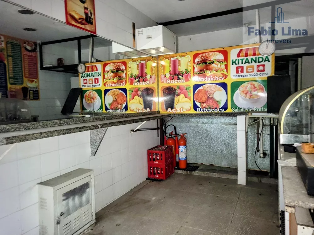 Loja-Salão, 26 m² - Foto 2