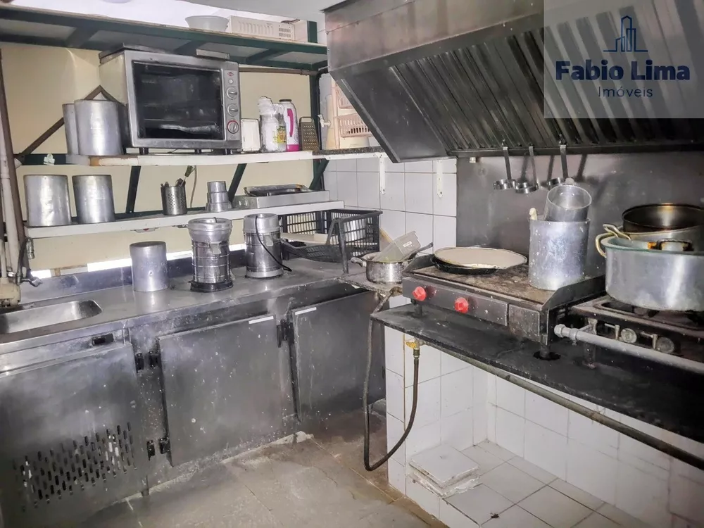 Loja-Salão, 26 m² - Foto 6