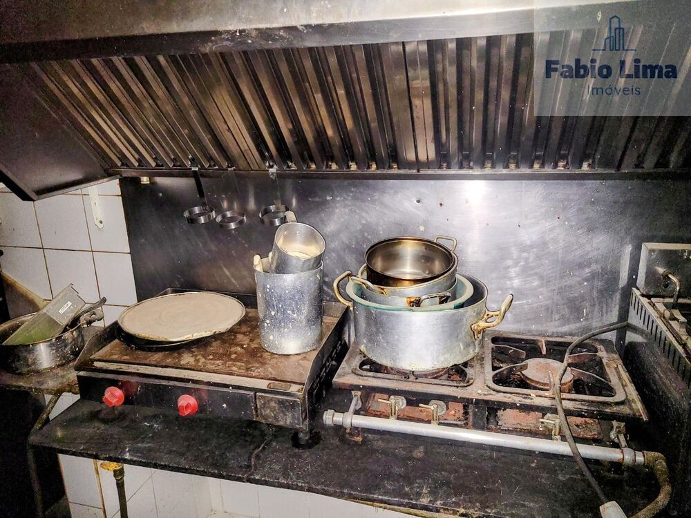 Loja-Salão, 26 m² - Foto 7