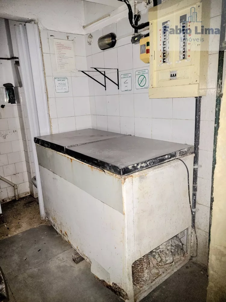 Loja-Salão, 26 m² - Foto 12