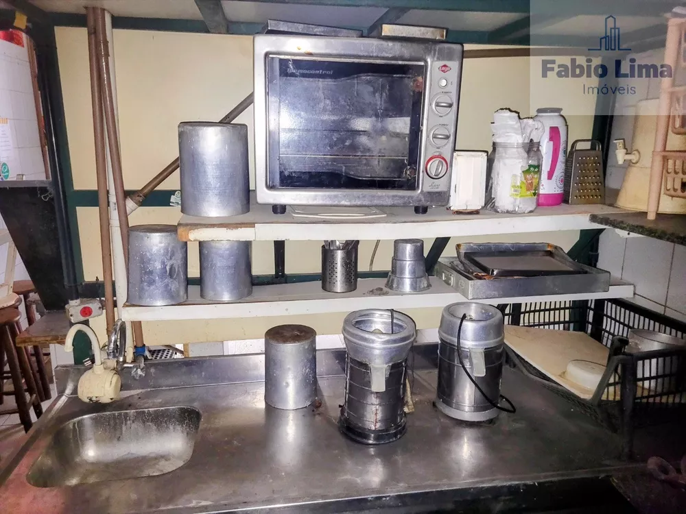 Loja-Salão, 26 m² - Foto 8