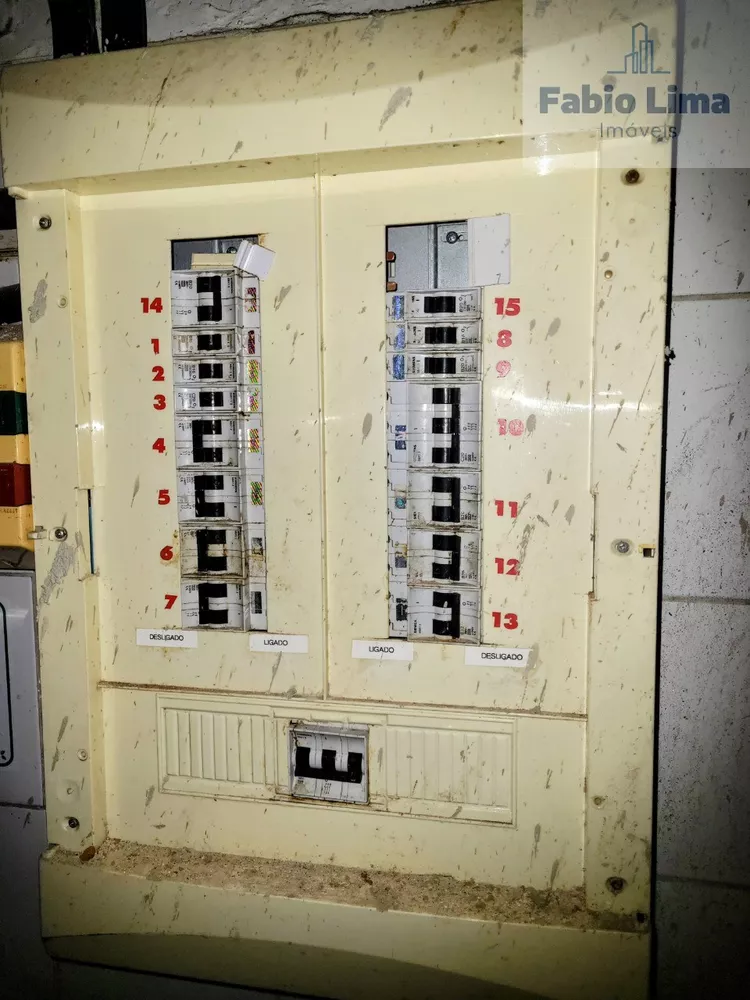 Loja-Salão, 26 m² - Foto 13