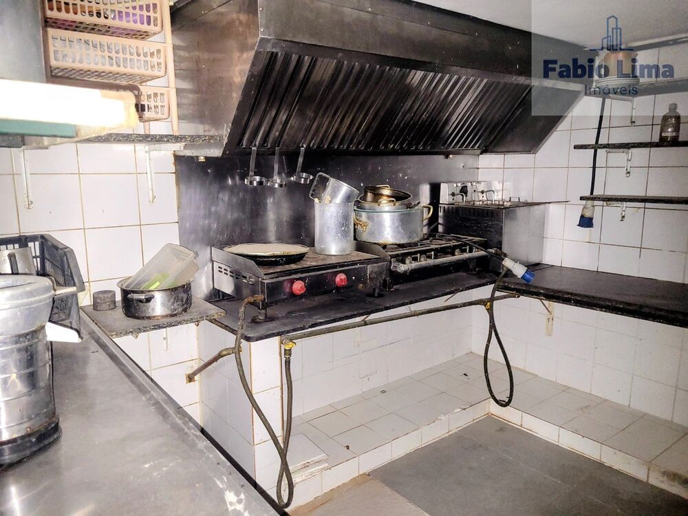 Loja-Salão, 26 m² - Foto 5