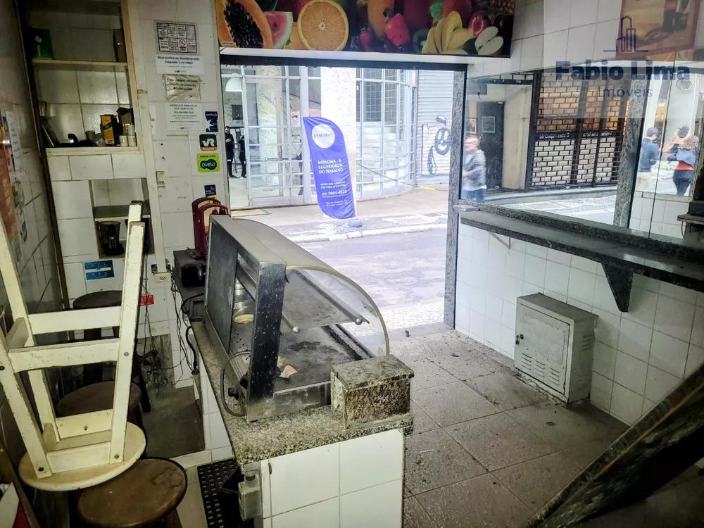 Loja-Salão, 26 m² - Foto 4